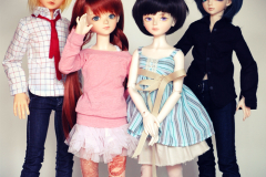 Mini Group Pic