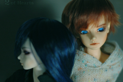 Misere and Vivere