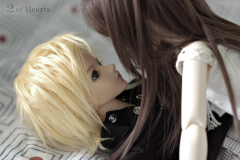 Only have eyes for you