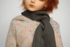 SoulDoll - The Fool - Lev
