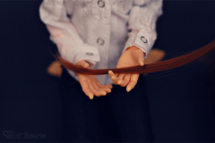 touch