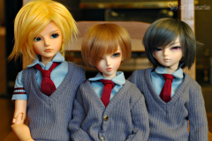 Trio