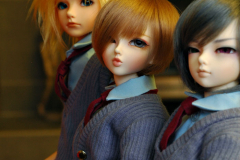 Trio