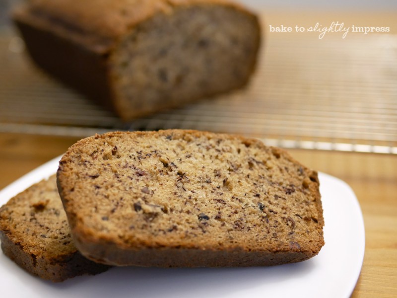 Banana Bread