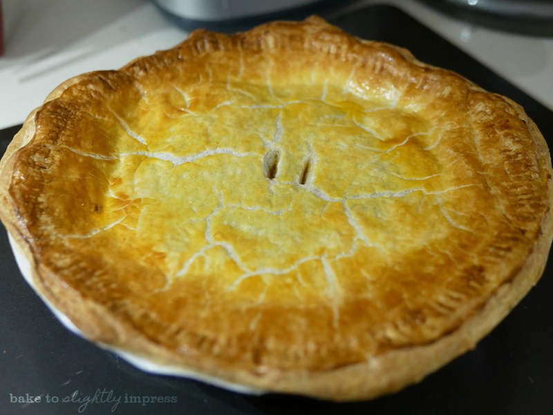 [casual]Birthday foods