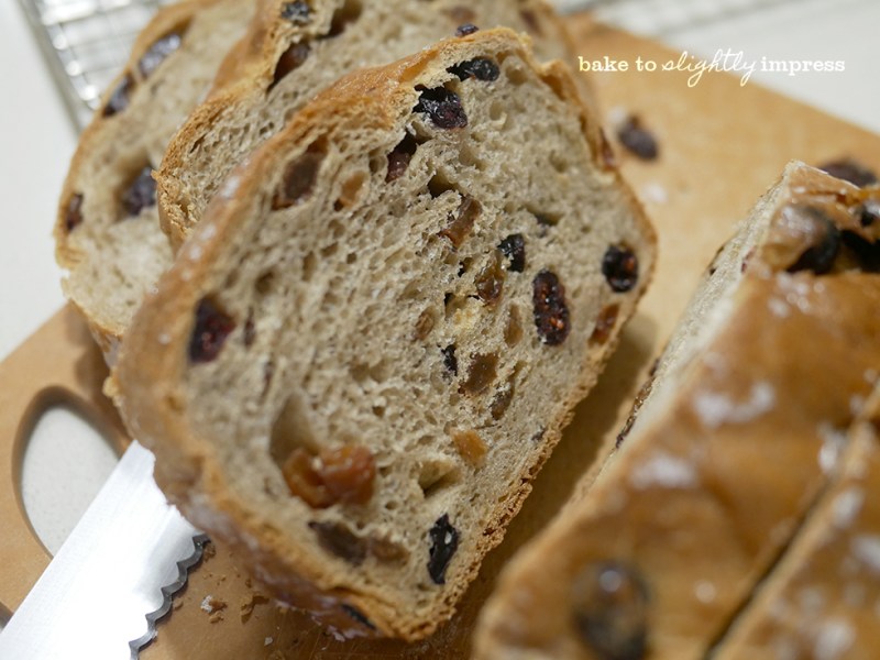 Bara Brith and back rant