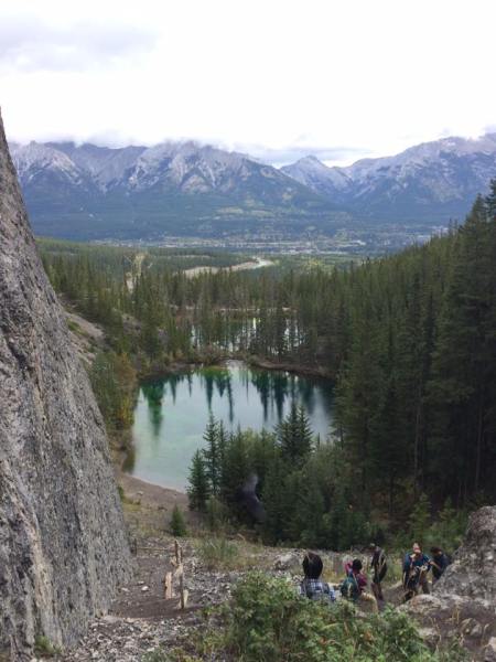 2016 – Fall Food + Trip