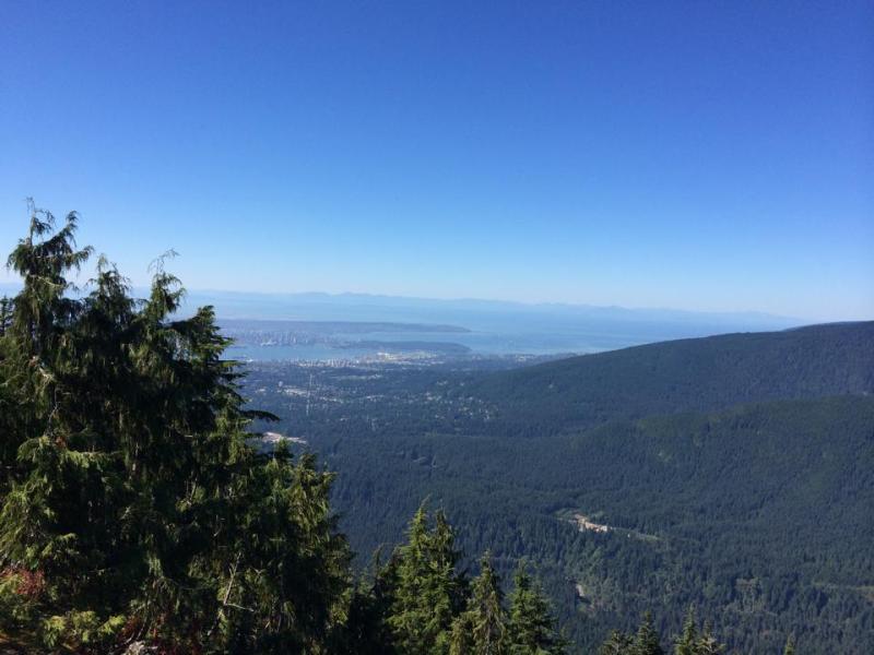 2014 – Summer Outdoors