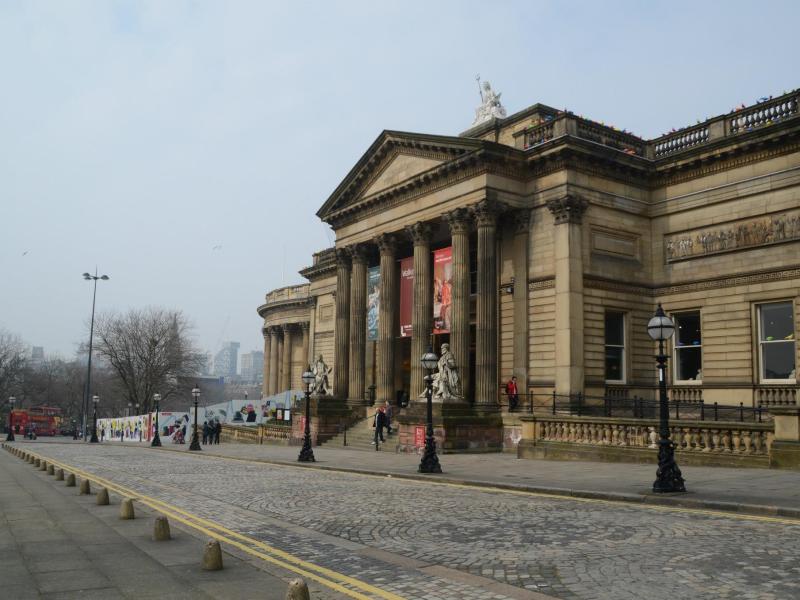 2013 – Trippy UK – Day 9-10 Liverpool