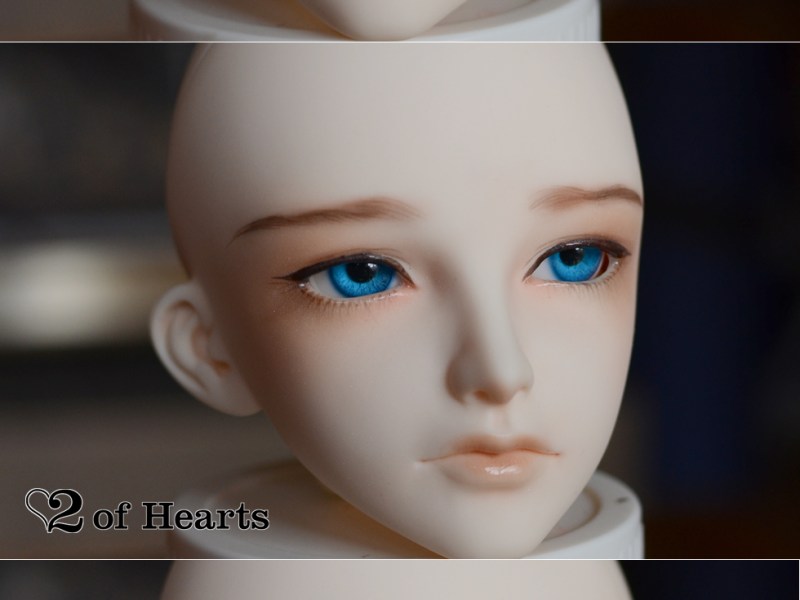 Faceup (Large)