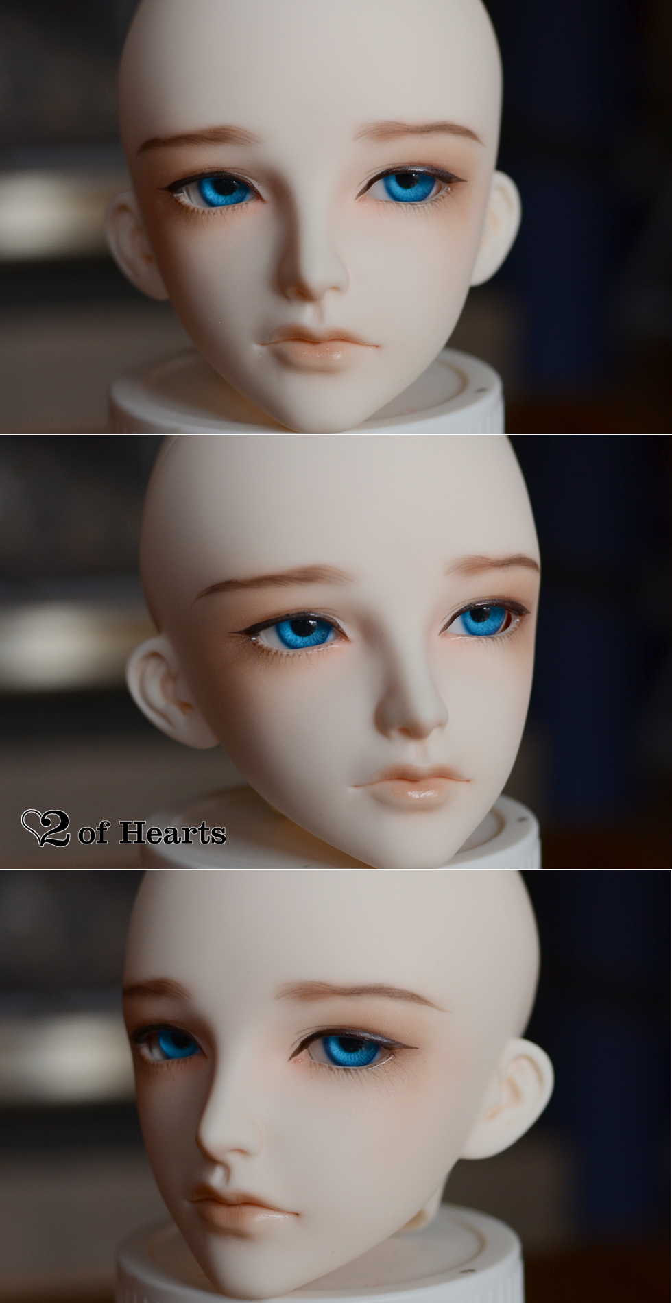 Faceup (Large)