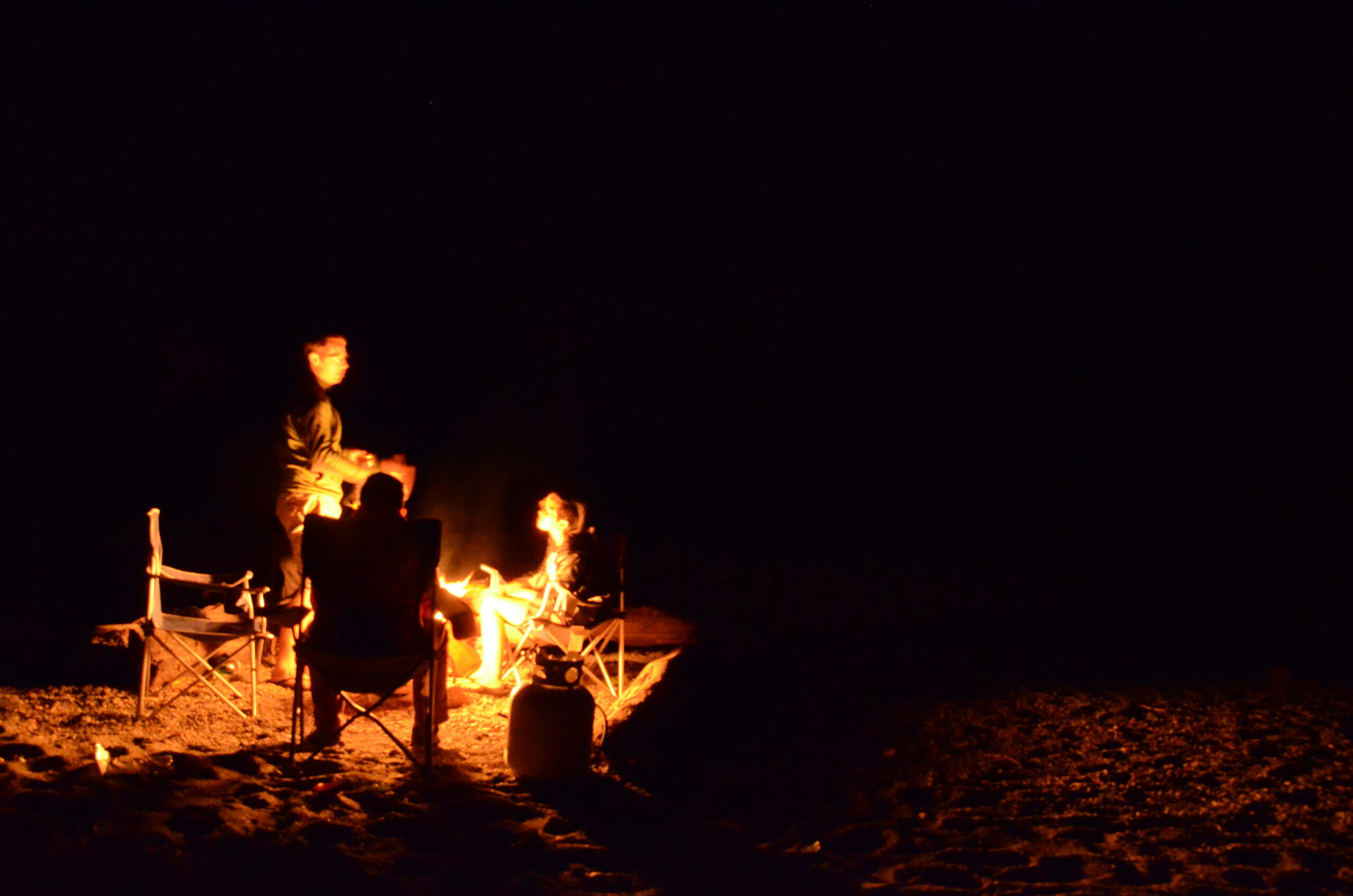 20150821 – Camping Trip