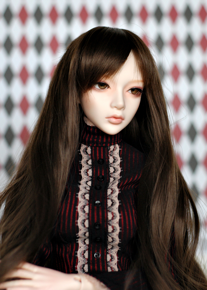 Rehomed – Chaya [Souldoll Shiva]