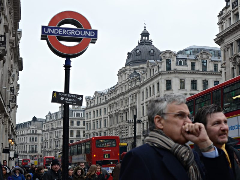 2013 – April – Trippy UK