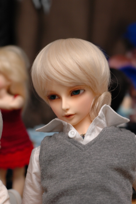 20100731 – Vancouver BC Meet @ VanDusens