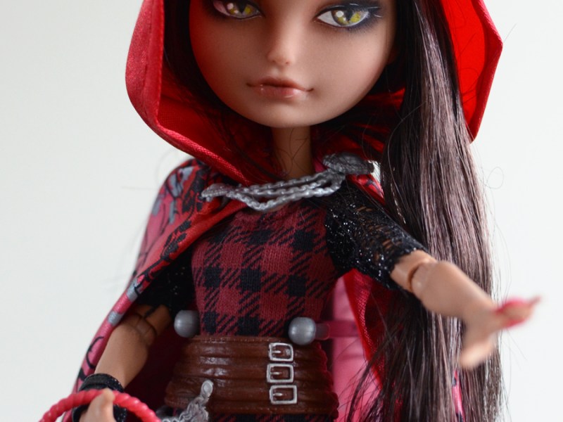 Fashion Dolls and Action Figures