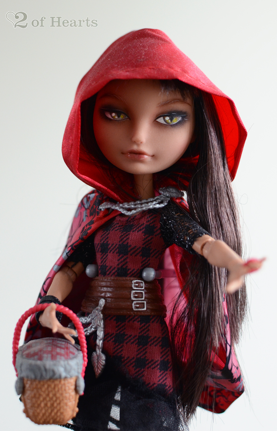 Fashion Dolls and Action Figures