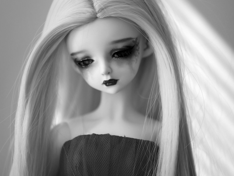 Ffion [Asleep Eidolon Mini S.Cordelia]