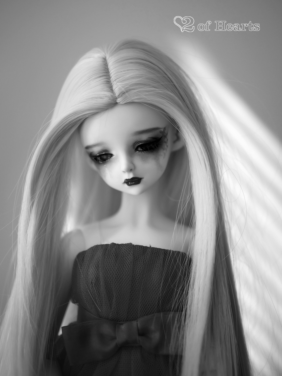 Ffion [Asleep Eidolon Mini S.Cordelia]