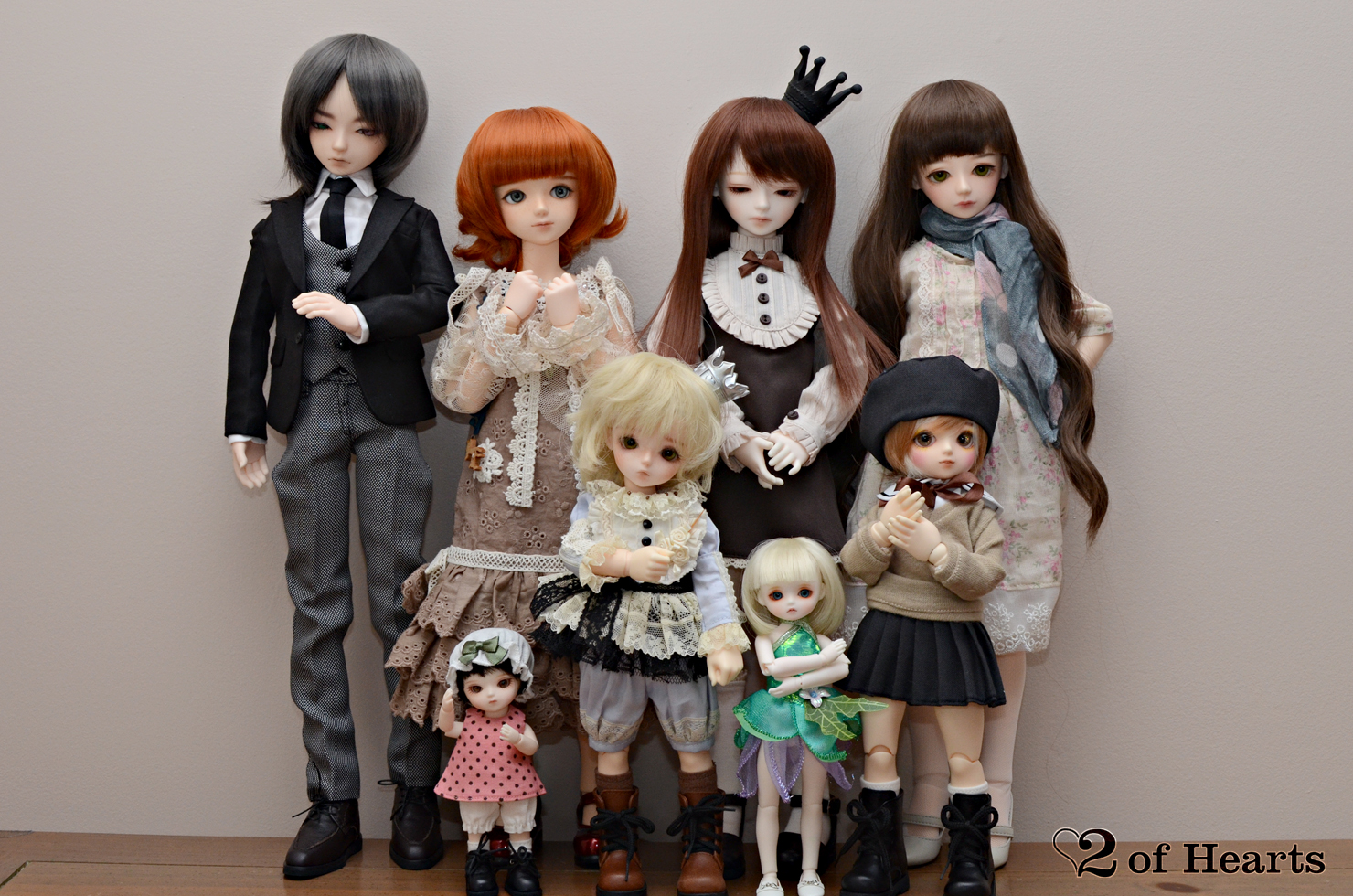 20130526 – Firiel’s Birthday Doll Meet