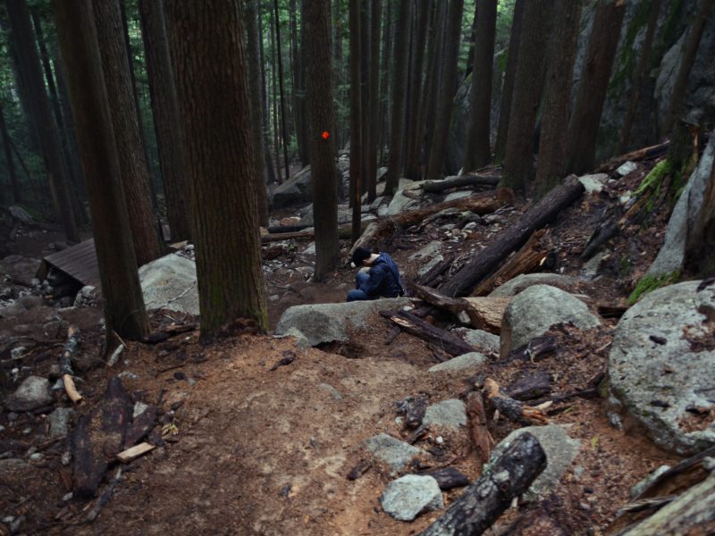 20120929 – Stawamus Chief