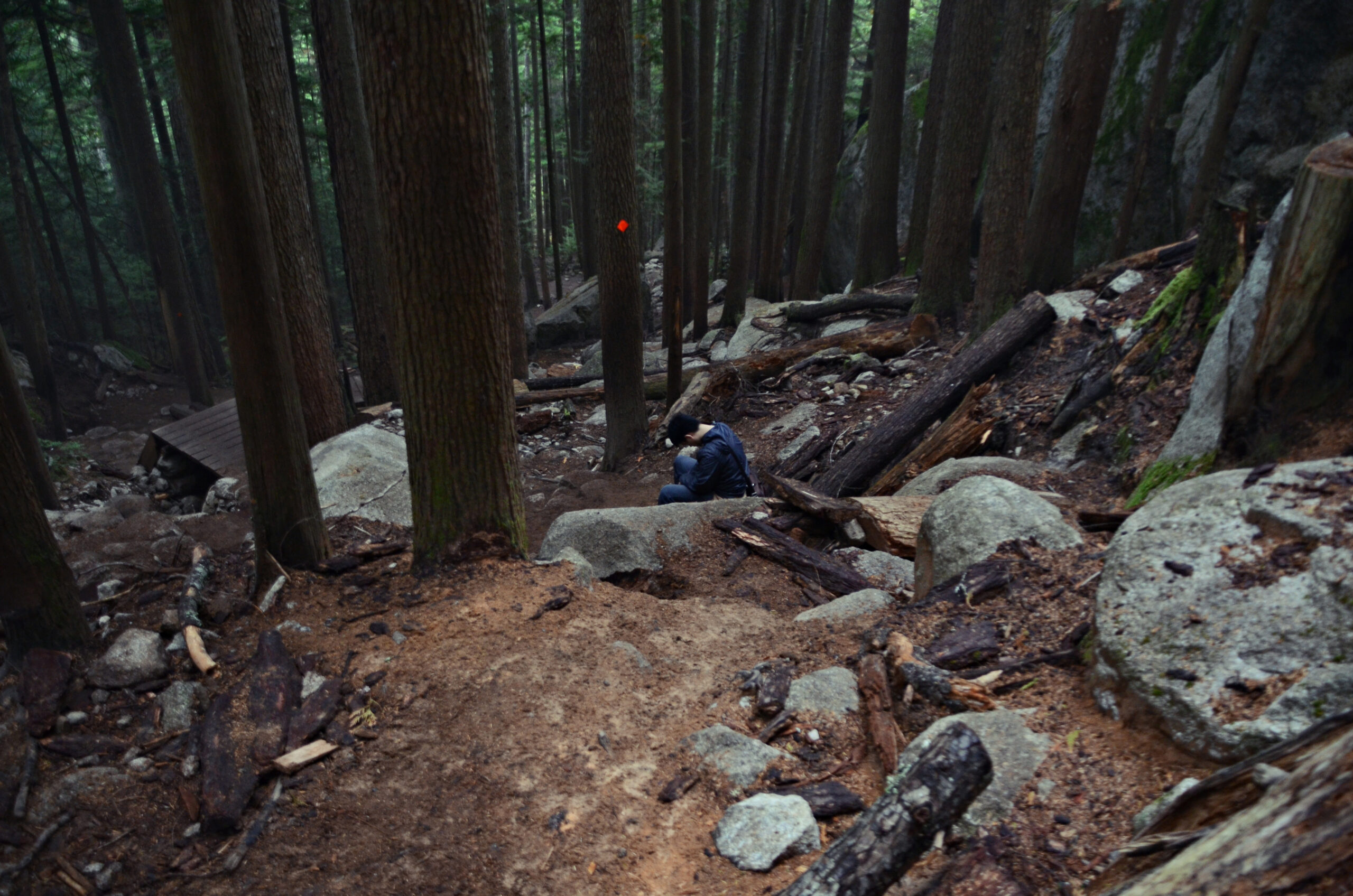 20120929 – Stawamus Chief
