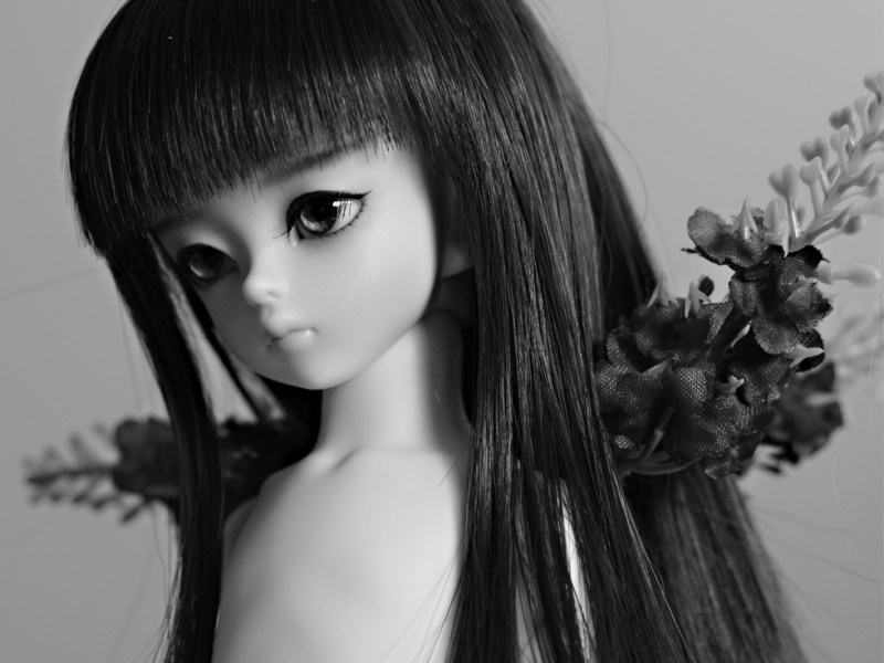 空蝉 [Soom MD Alk girl]