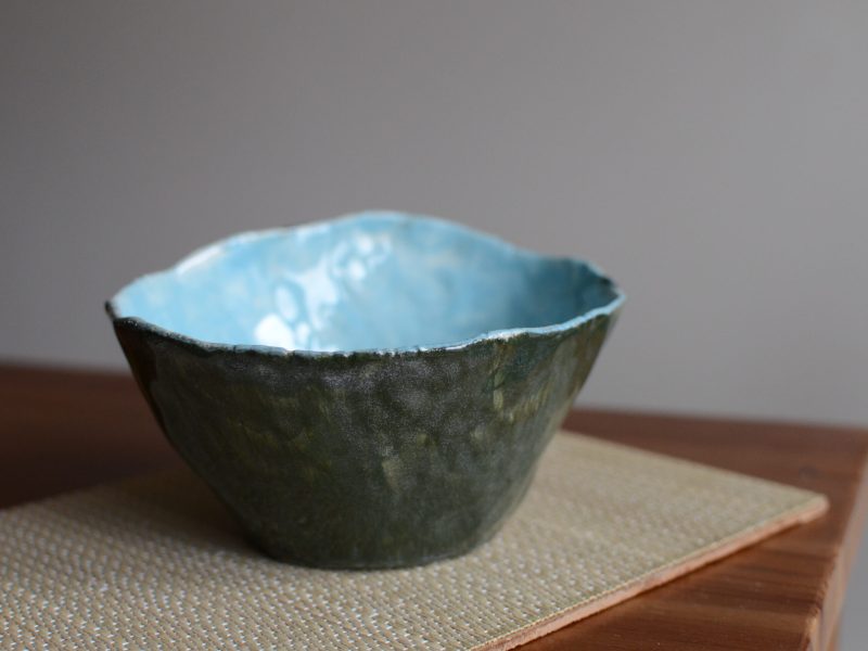 2016 – Pottery Class