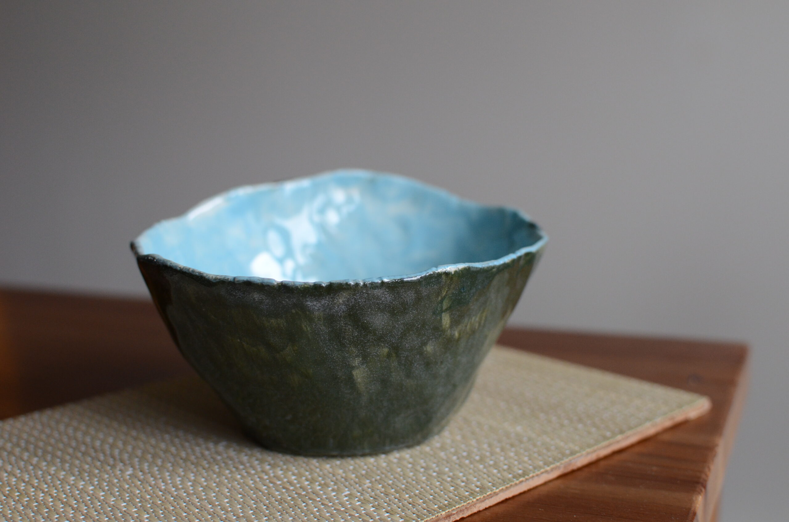 2016 – Pottery Class