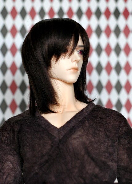 Rehomed – Miserē [Soom Idealian Hyperon]