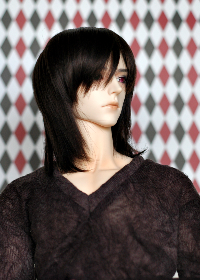 Rehomed – Miserē [Soom Idealian Hyperon]