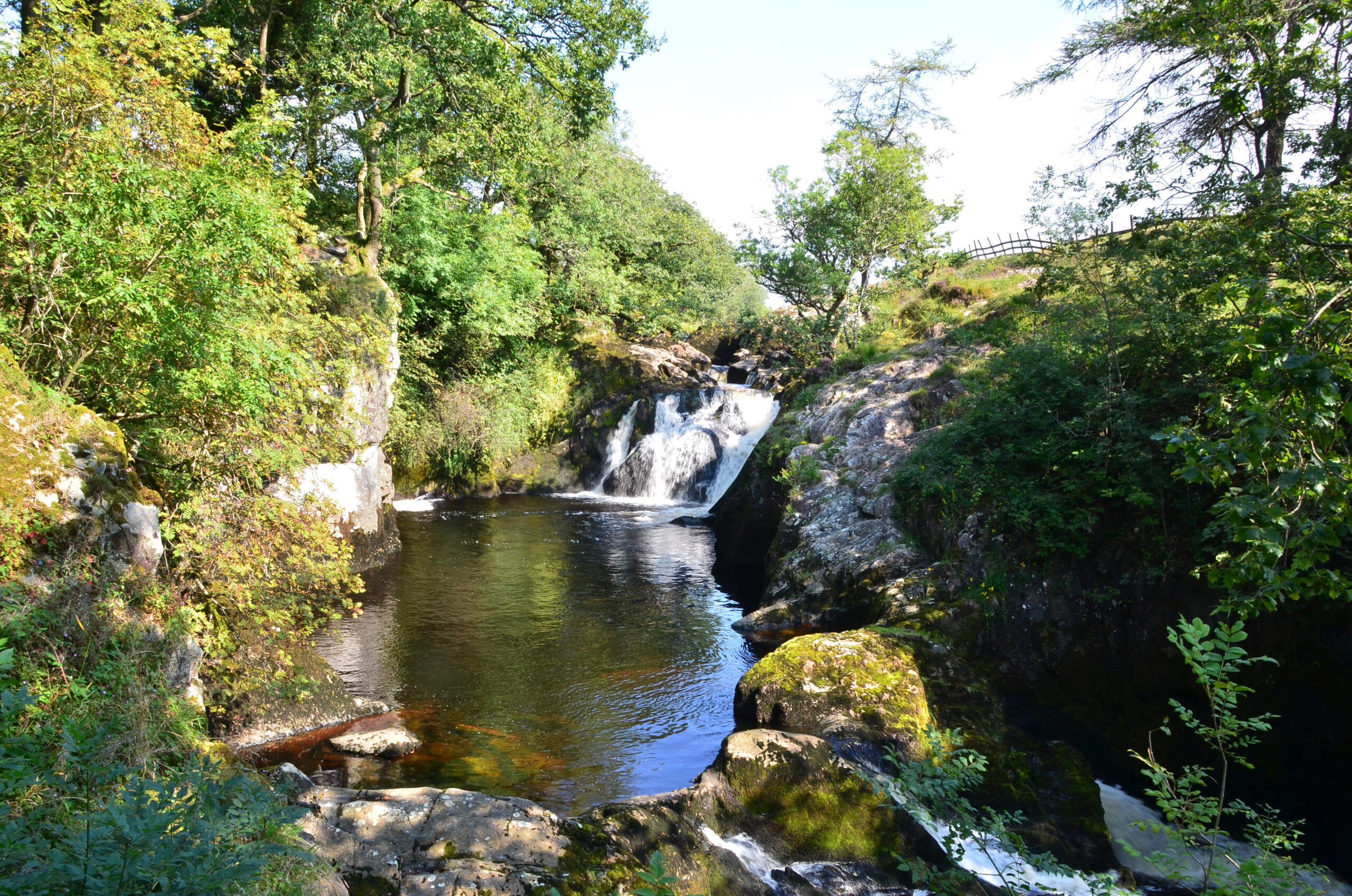 20150905 – England-ish Trip