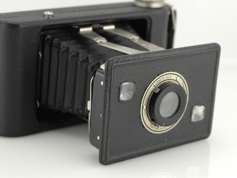 Antique Cameras