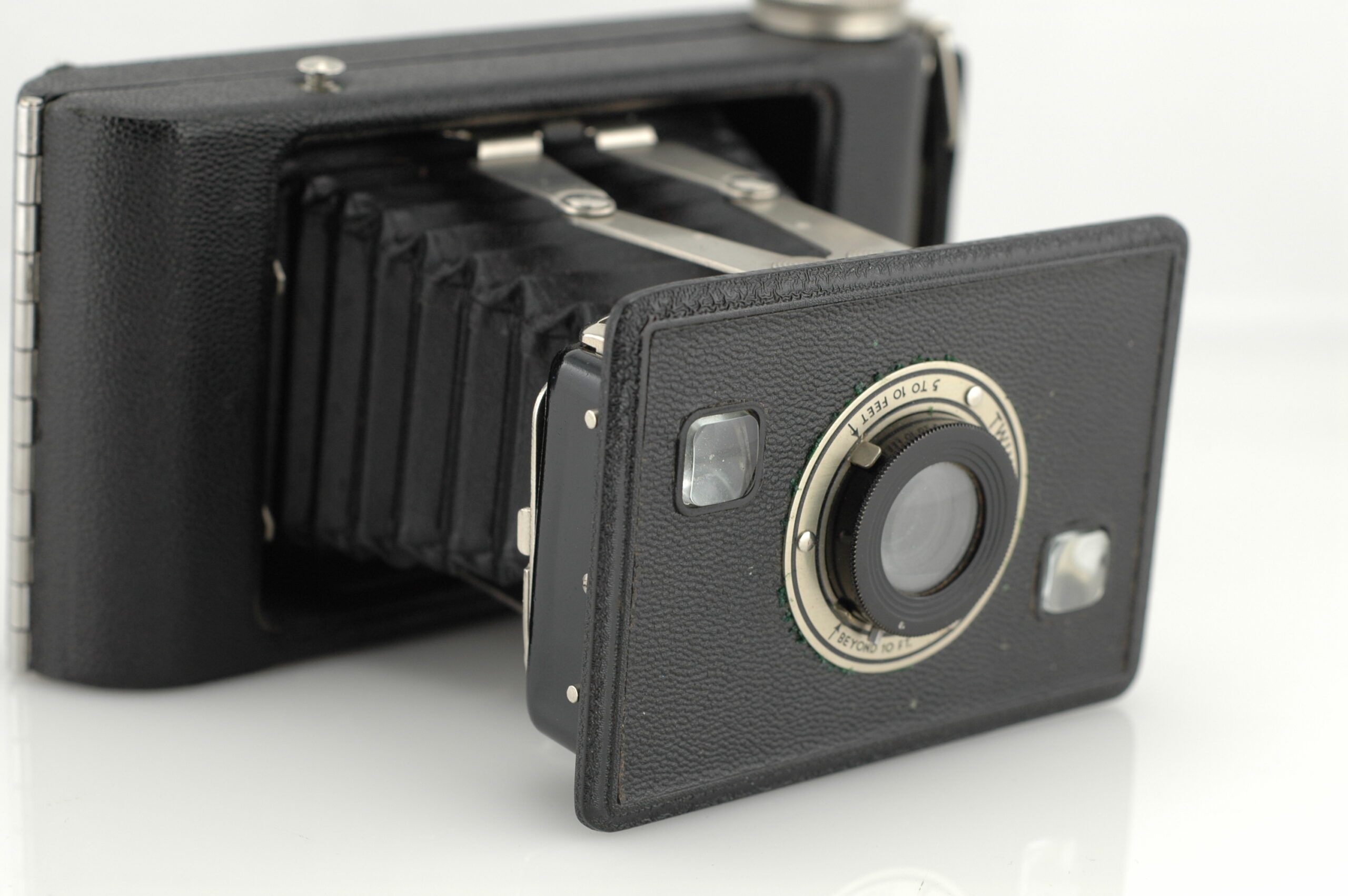 Antique Cameras