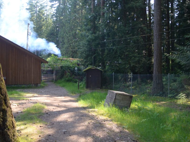 20120519 – Malcolm Knapp Research Forest