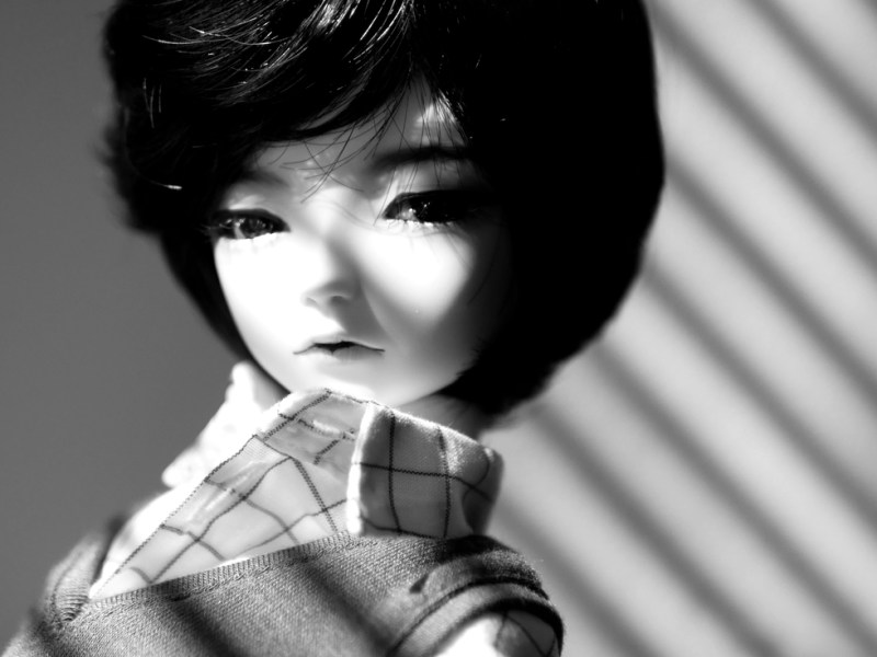 Miserē – [Tiny Fairy Kyle mod]