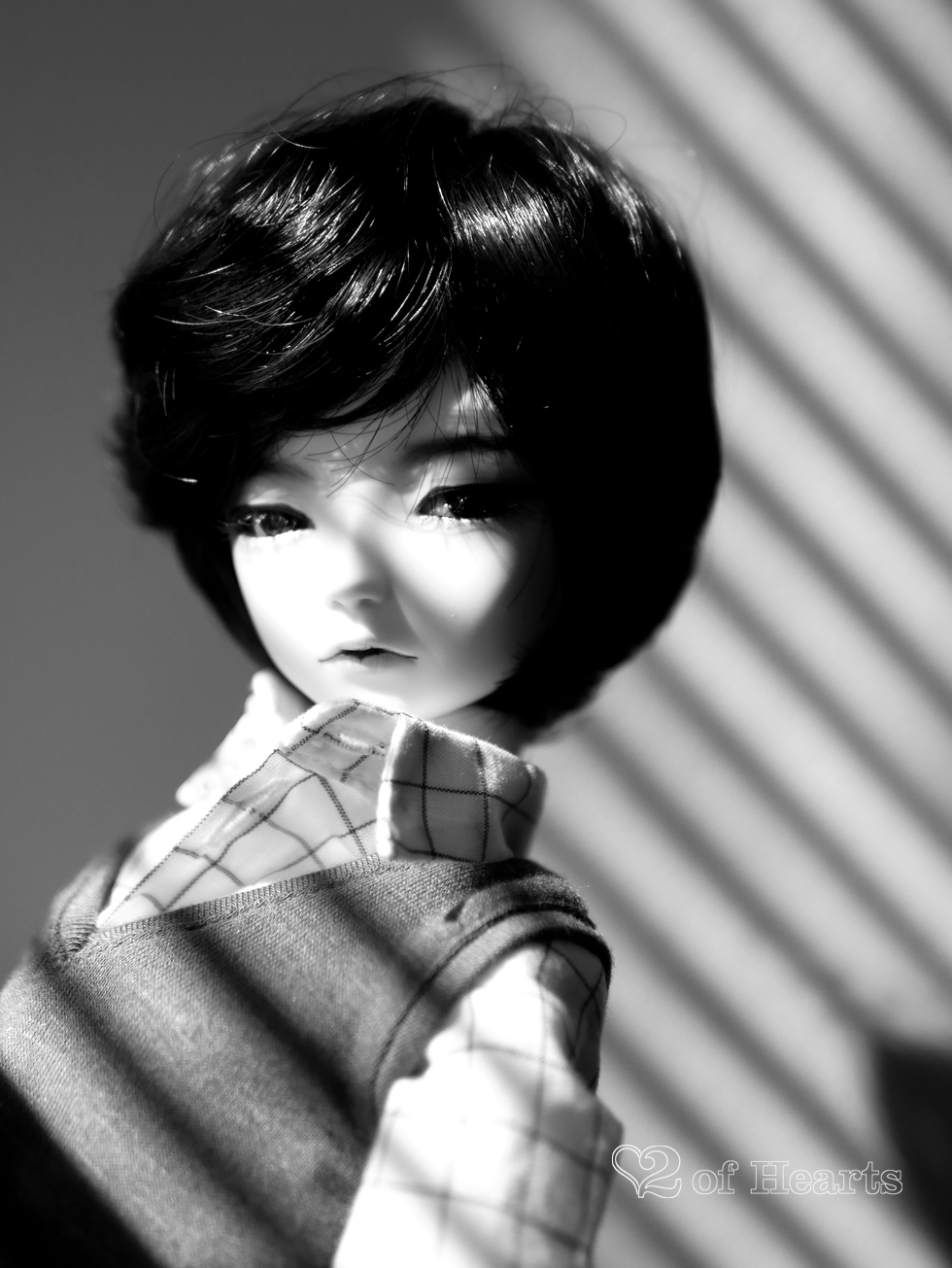 Miserē – [Tiny Fairy Kyle mod]