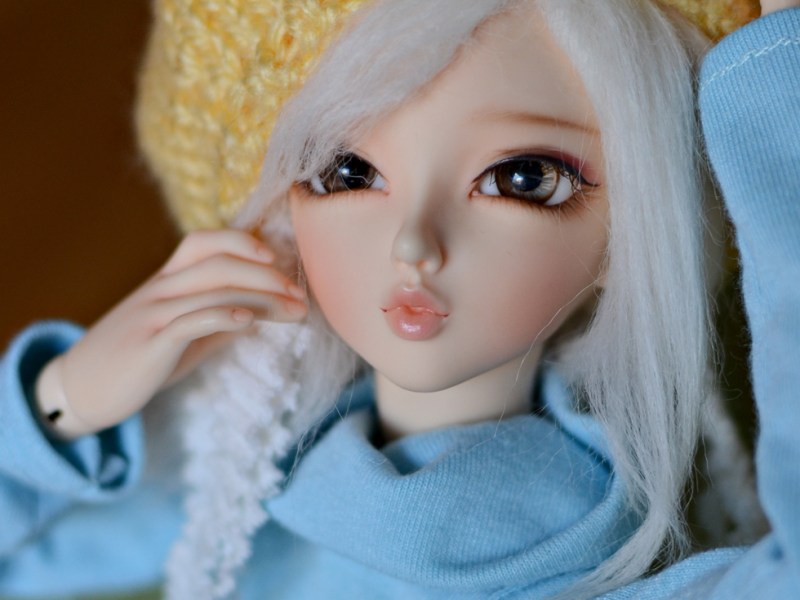 Rehomed – Miu [Minifee Juri 2010]