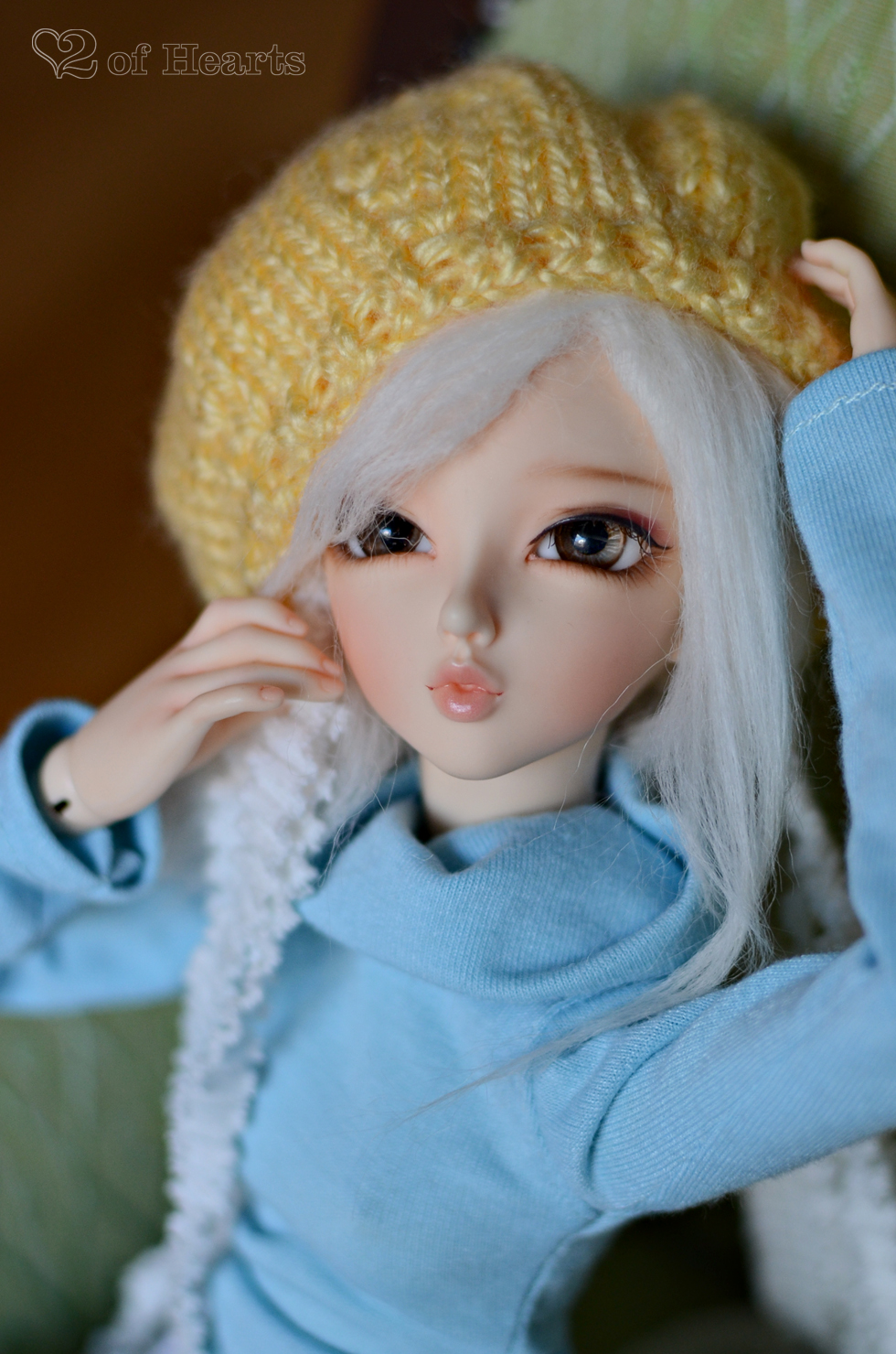 Rehomed – Miu [Minifee Juri 2010]