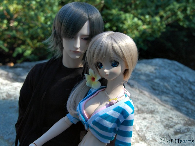 20110827 – Queen Elizabeth Park Meet