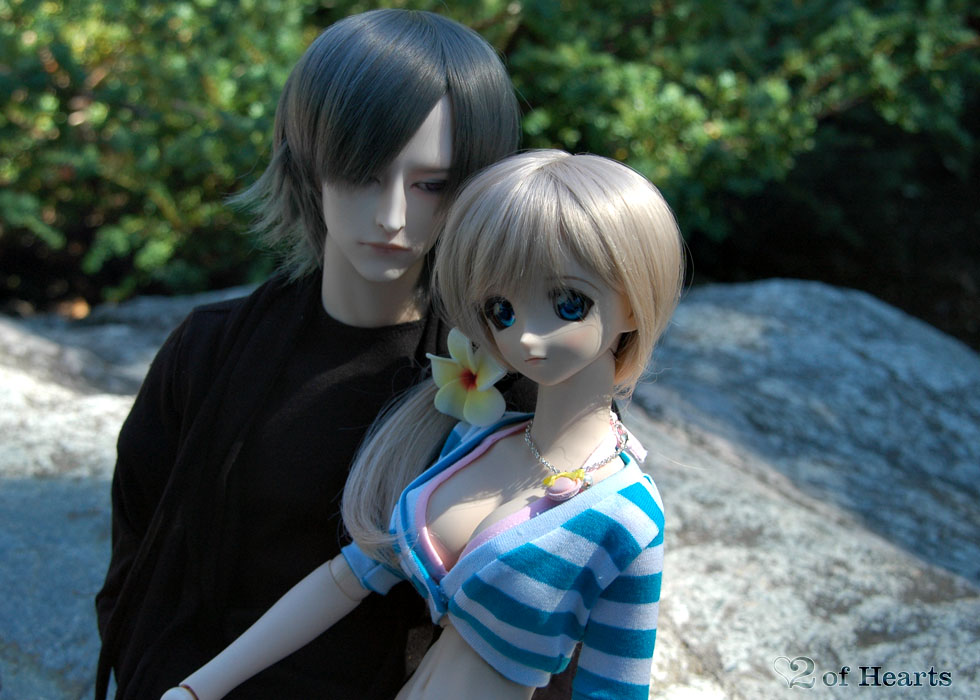 20110827 – Queen Elizabeth Park Meet