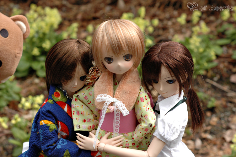 20110403 – Sakura Days Meet