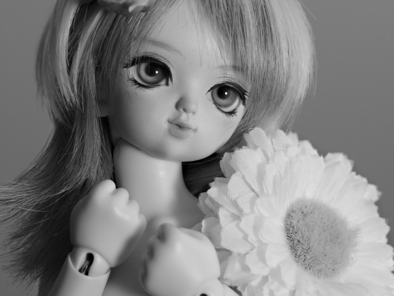 朧月夜 [Soom MD Eliv]