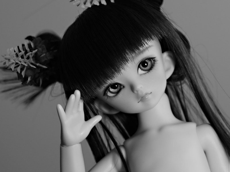 紫苑 [Soom MD Pyrol girl]