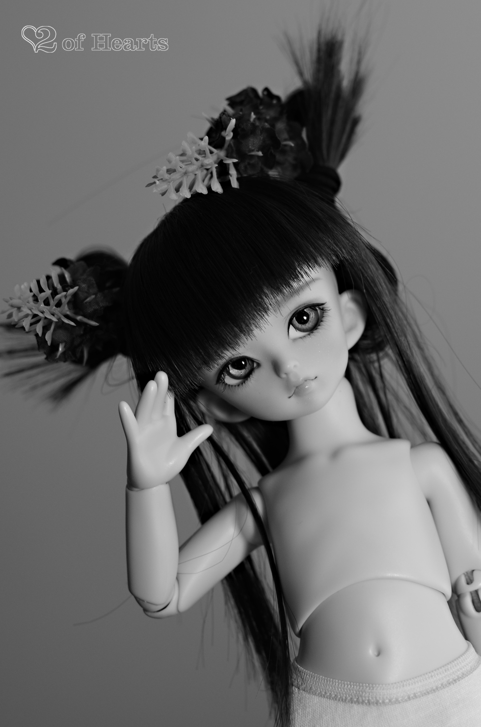 紫苑 [Soom MD Pyrol girl]