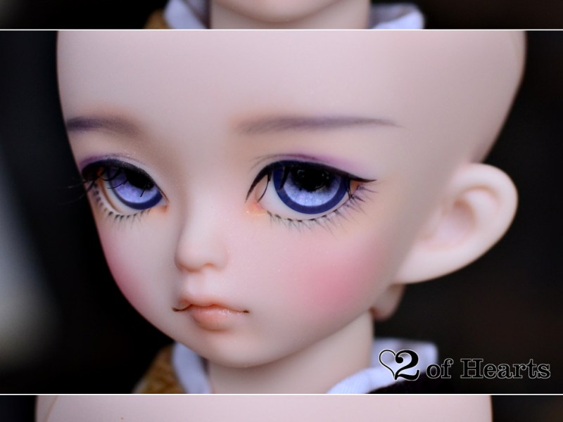 Faceup (Tiny)