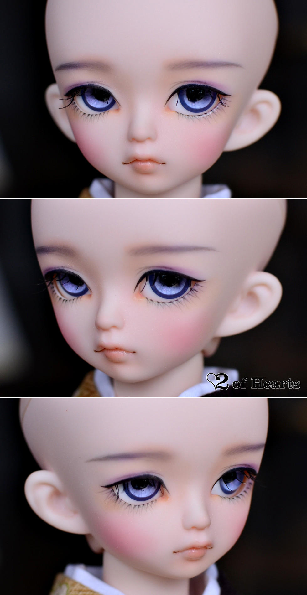 Faceup (Tiny)
