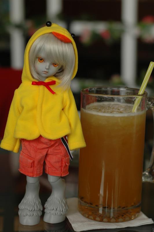 20110319 – Richmond St Patty’s Meet