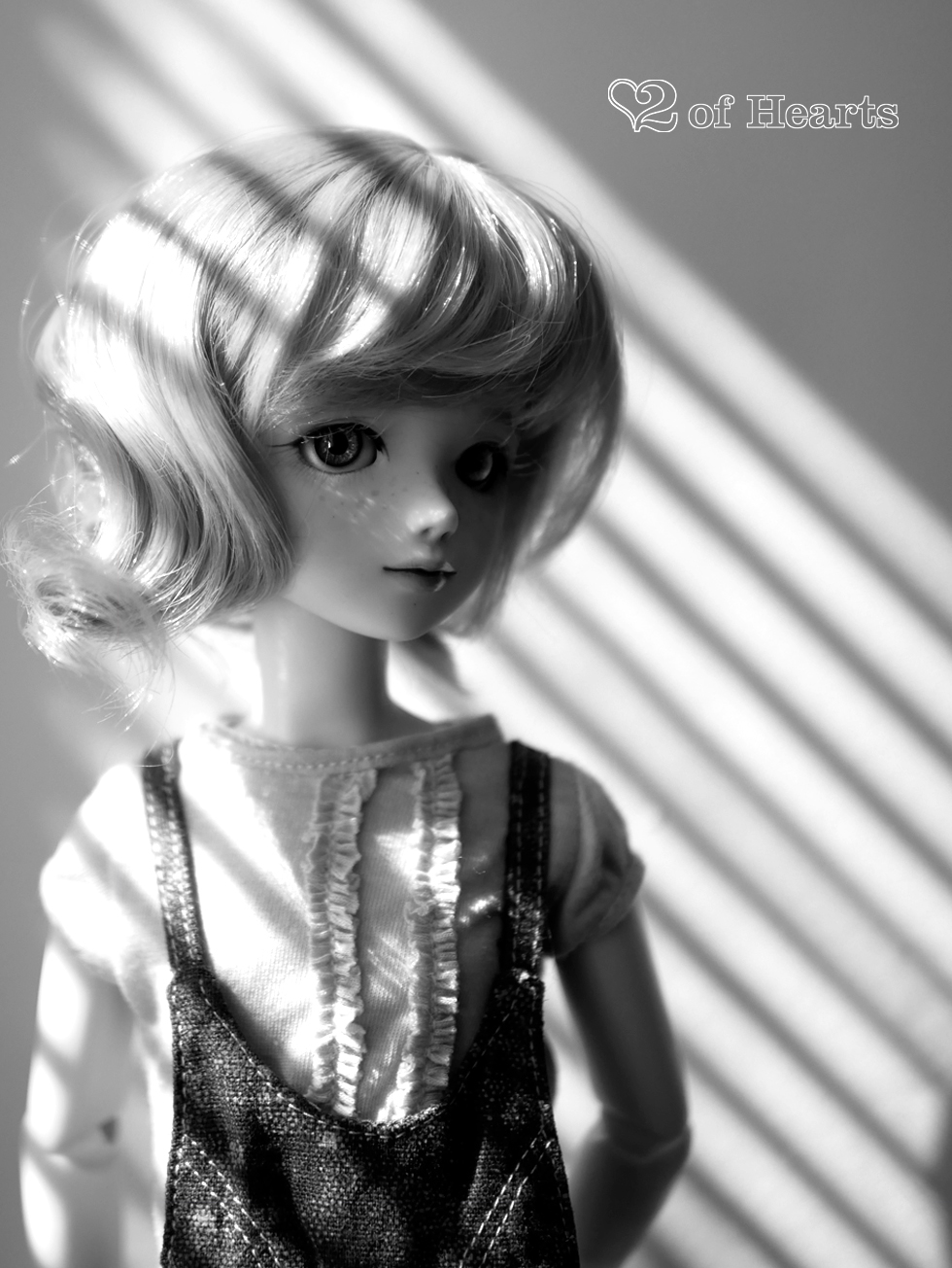 Tomato [Tiny Fairy Tommy]