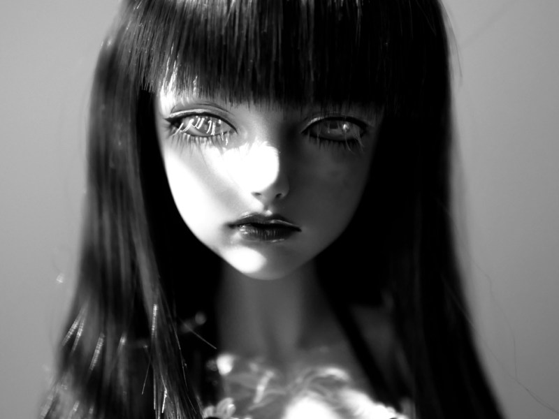 Ishtar [Souldoll LE Spider Queen Asen]